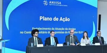 Anvisa anuncia novo plano de combate a irregularidades na importação e manipulação de canetas emagrecedoras