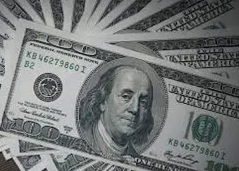DÓLAR: moeda cai ao menor nível em dois anos com negociações de paz