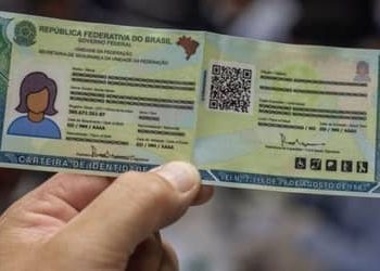 Governo amplia prazo para uso obrigatório da biometria da CIN em benefícios do INSS