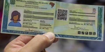Governo amplia prazo para uso obrigatório da biometria da CIN em benefícios do INSS