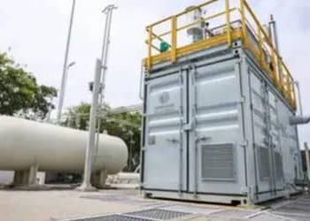 Hidrogênio verde ganha escala industrial no Brasil