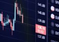 Ibovespa tem segunda sessão de recordes seguida com Petrobras e negociações no Oriente Médio
