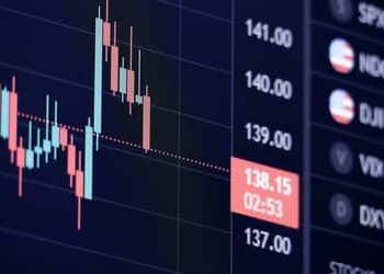 Ibovespa tem segunda sessão de recordes seguida com Petrobras e negociações no Oriente Médio
