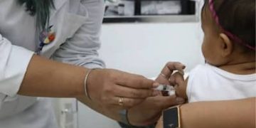 InfoGripe: síndrome respiratória aumenta em crianças menores de 2 anos