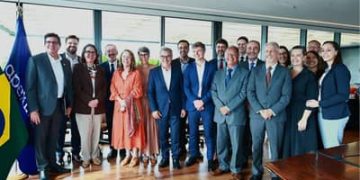 Nova gestão da ApexBrasil assume com foco na continuidade dos projetos