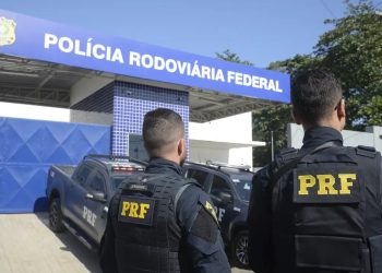 Operação Semana Santa: PRF intensifica fiscalização contra ultrapassagens proibidas nas rodovias federais