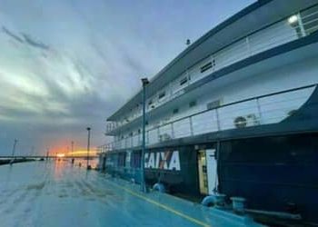 PARÁ: confira agenda da Agência-Barco Ilha do Marajó e PrevBarco para maio