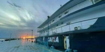 PARÁ: confira agenda da Agência-Barco Ilha do Marajó e PrevBarco para maio