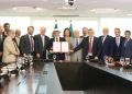 Promulgação do acordo Mercosul-União Europeia cria novas perspectivas para o agronegócio, diz ministro André de Paula