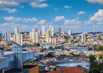 Quase 170 cidades do interior figuram entre as que recebem receita orçamentária acima de R$ 1 bilhão