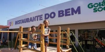 SOLIDARIEDADE: Organização das Voluntárias de Goiás bate recorde histórico com mais de oito milhões de atendimentos em 2025