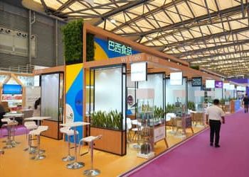 ApexBrasil inicia missão na China e leva número recorde de empresas brasileiras à SIAL China 2026