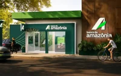 Banco da Amazônia eleva carteira de crédito a R$ 68,2 bilhões e amplia atuação sustentável na região Banco da Amazônia eleva carteira de crédito a R$ 68,2 bilhões e amplia atuação sustentável na região
