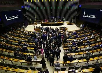 Comissão especial pode acelerar aumento do teto do MEI na Câmara, afirma Lupion