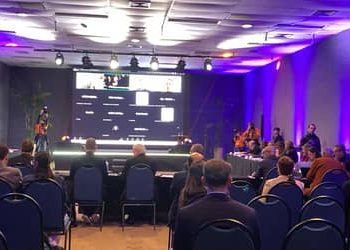 Conexa 2026 transforma Florianópolis (SC) em centro de articulação do associativismo empresarial
