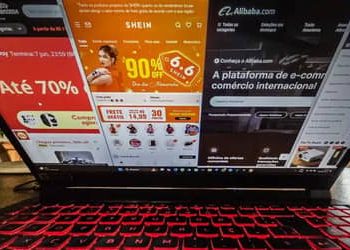 Congresso busca compensar varejo após fim da “taxa das blusinhas”