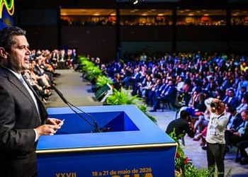Congresso deve analisar vetos à LDO que restringem recursos a municípios inadimplentes, afirma Alcolumbre