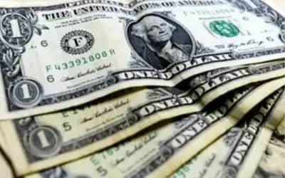 Dólar encerra último pregão aos R$ 5,06 Dólar encerra último pregão aos R$ 5,06