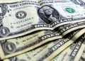 Dólar encerra último pregão em alta de 0,09%, aos R$ 4,89