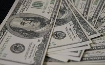 Dólar fecha em alta, cotado a R$ 5,02 Dólar fecha em alta, cotado a R$ 5,02