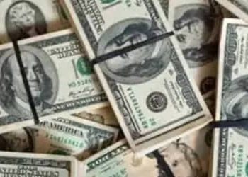 Dólar fecha última sessão aos R$ 4,91
