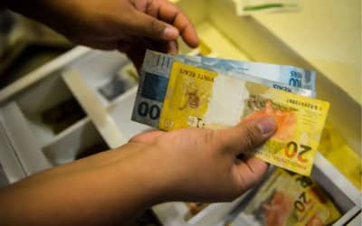 Economia brasileira vive cenário de “equilíbrio precário”, avalia IFI Economia brasileira vive cenário de “equilíbrio precário”, avalia IFI