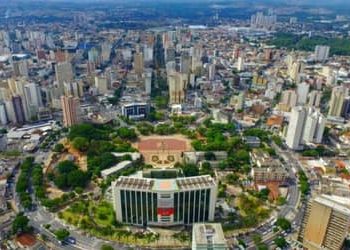 Goiás alcança 6º lugar nacional em levantamento sobre qualidade de vida