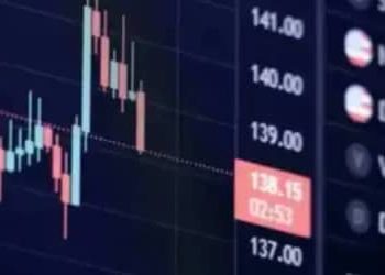 Ibovespa encerra última sessão cotado aos 184.108 pontos