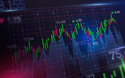 Ibovespa encerra última sessão em queda de 0,73% Ibovespa encerra última sessão em queda de 0,73%
