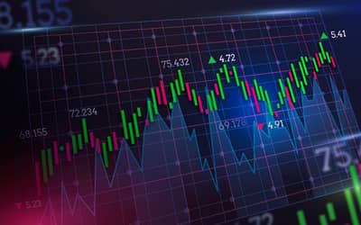 Ibovespa fecha em queda de 0,69% após tensão entre EUA e Irã Ibovespa fecha em queda de 0,69% após tensão entre EUA e Irã