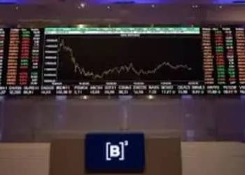Ibovespa fecha último pregão cotado aos 177.098 pontos