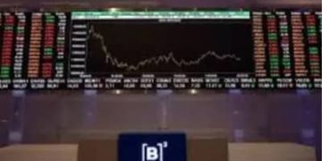 Ibovespa fecha último pregão cotado aos 177.098 pontos