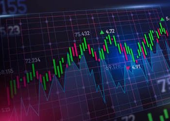 Ibovespa opera em alta e fecha mercado em 177.816 pontos