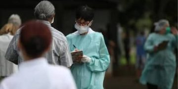 Influenza A e VSR elevam casos de SRAG no Brasil, aponta InfoGripe