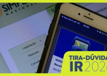 MEI: prazo para entregar declaração anual de faturamento vai até 31 de maio