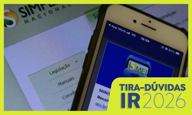 MEI: prazo para entregar declaração anual de faturamento vai até 31 de maio MEI: prazo para entregar declaração anual de faturamento vai até 31 de maio