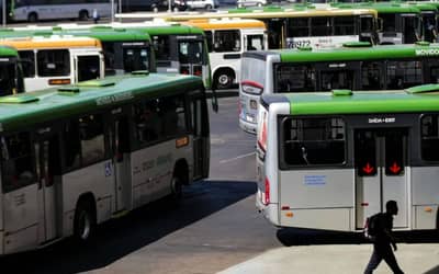 Marco legal do transporte público: prefeituras poderão usar Cide Combustíveis para baixar passagens de ônibus Marco legal do transporte público: prefeituras poderão usar Cide Combustíveis para baixar passagens de ônibus