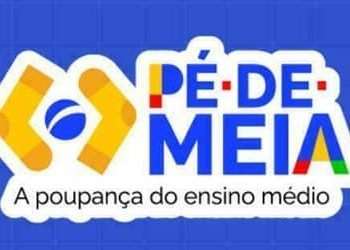Pé-de-Meia: pagamento para nascidos em novembro e dezembro será feito nesta segunda-feira (4)