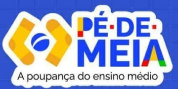 Pé-de-Meia: pagamento para nascidos em novembro e dezembro será feito nesta segunda-feira (4)