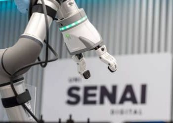 SENAI e BNDES destinam R$ 22,2 milhões para impulsionar a inovação industrial em 12 UFs brasileiras