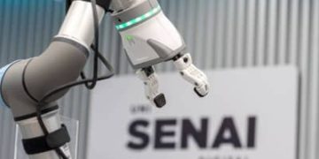 SENAI e BNDES destinam R$ 22,2 milhões para impulsionar a inovação industrial em 12 UFs brasileiras