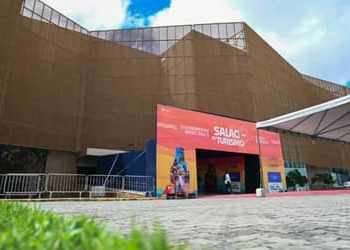 Salão do Turismo: evento em Fortaleza (CE) reuniu cultura, tecnologia e inclusão
