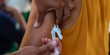 Sarampo: Campanha de vacinação visa evitar casos importados durante a Copa do Mundo 2026