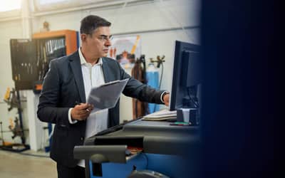 Setor industrial pede mais tempo para adaptação à jornada de 40 horas semanais Setor industrial pede mais tempo para adaptação à jornada de 40 horas semanais
