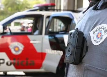São Paulo: redução histórica da criminalidade no primeiro bimestre reflete uso de tecnologia e inteligência