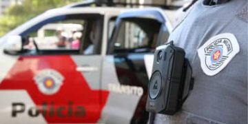 São Paulo: redução histórica da criminalidade no primeiro bimestre reflete uso de tecnologia e inteligência