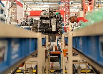 Índice de confiança da indústria sobe em maio, mas empresário segue pessimista há 17 meses