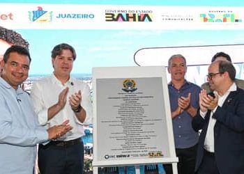 BAHIA: MCom expande conexão à internet em áreas rurais e acesso à TV digital em Juazeiro