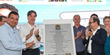 BAHIA: MCom expande conexão à internet em áreas rurais e acesso à TV digital em Juazeiro