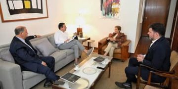 Bancada do agro pede que Motta leve renegociação das dívidas rurais à votação